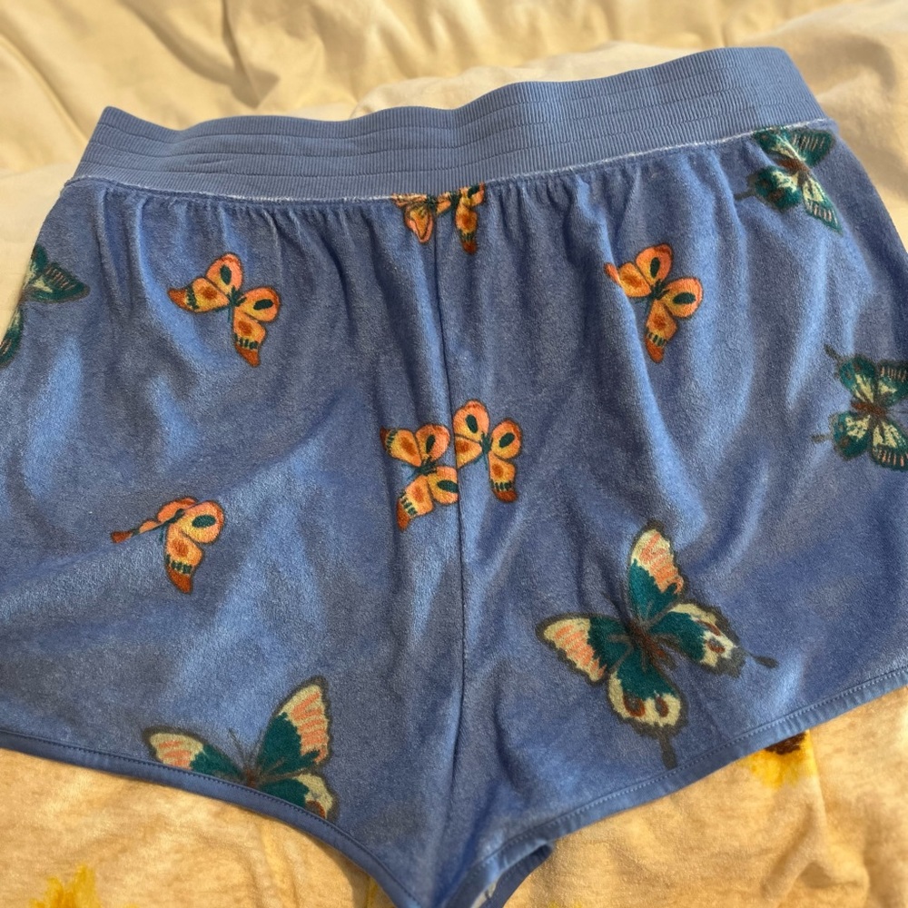 Boyfriend short XL. - Picture 5 of 7